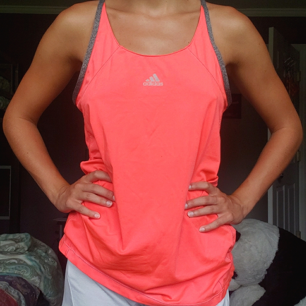 running tank